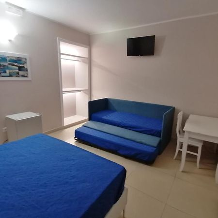 Tenuta Pigliano Hotel Bagnolo del Salento エクステリア 写真