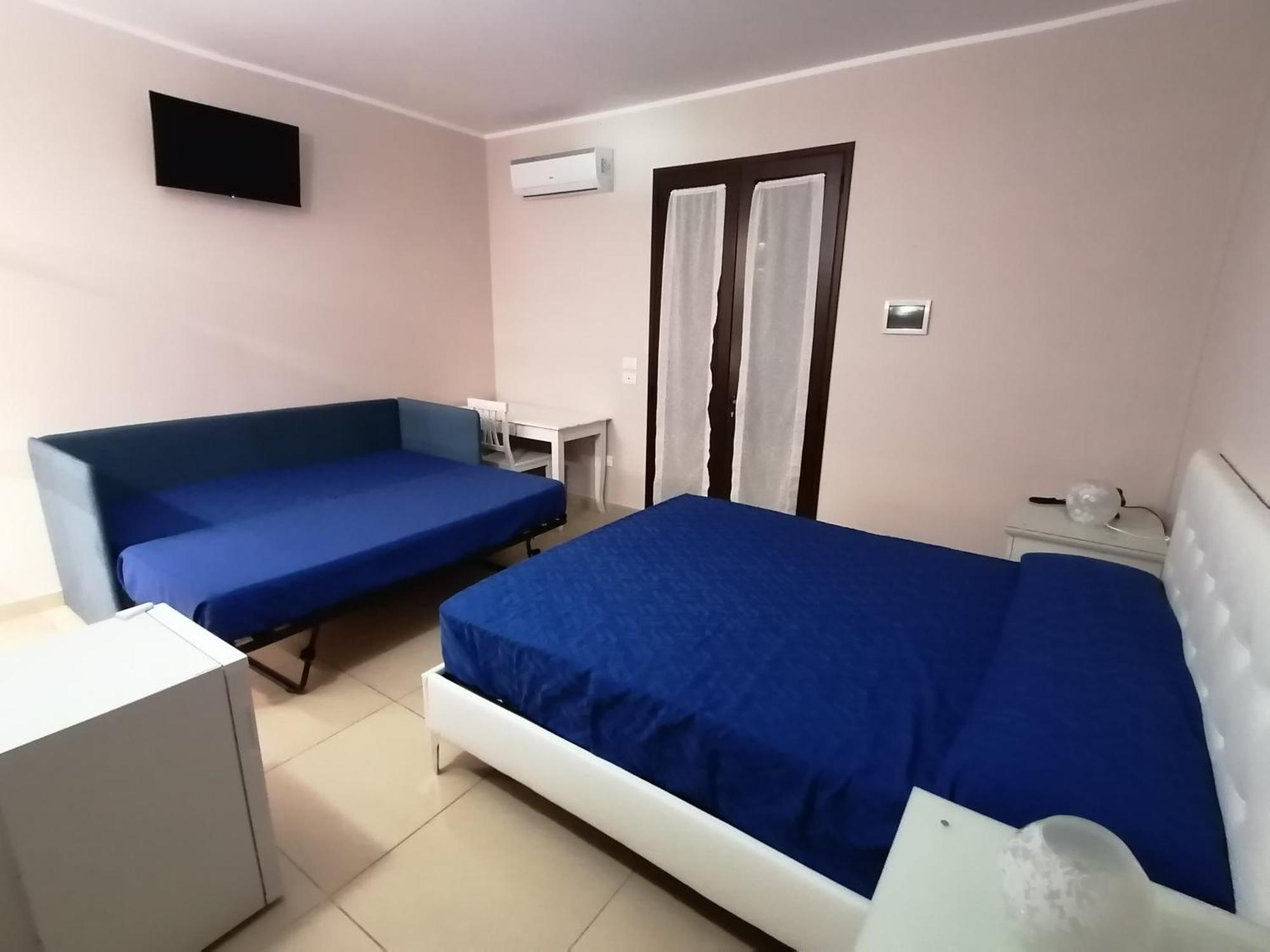 Tenuta Pigliano Hotel Bagnolo del Salento 部屋 写真