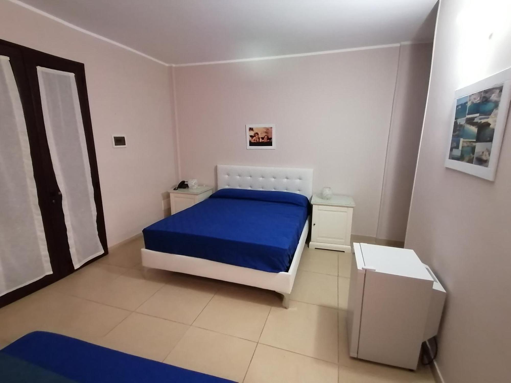 Tenuta Pigliano Hotel Bagnolo del Salento エクステリア 写真