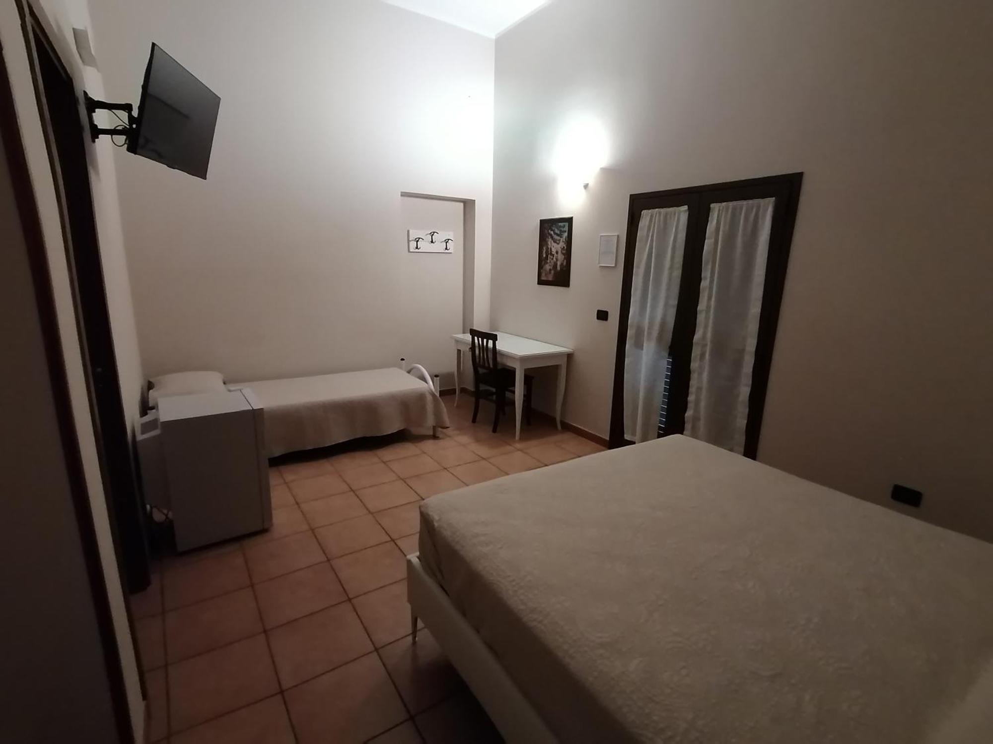 Tenuta Pigliano Hotel Bagnolo del Salento 部屋 写真