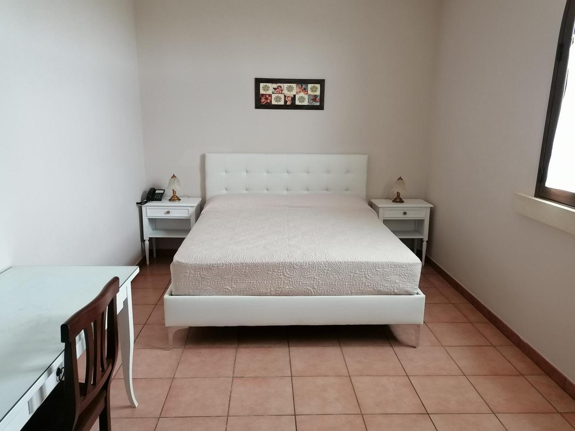 Tenuta Pigliano Hotel Bagnolo del Salento 部屋 写真